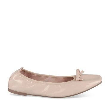 Ballet pumps PINK PHILOV