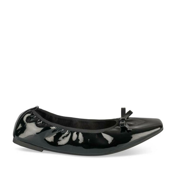 Ballet pumps BLACK PHILOV