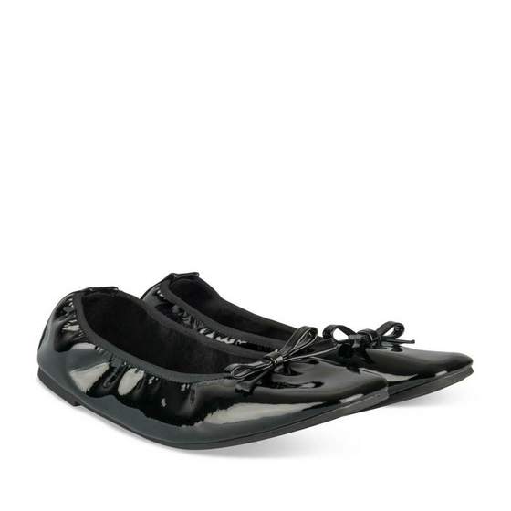 Ballet pumps BLACK PHILOV