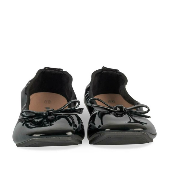 Ballet pumps BLACK PHILOV