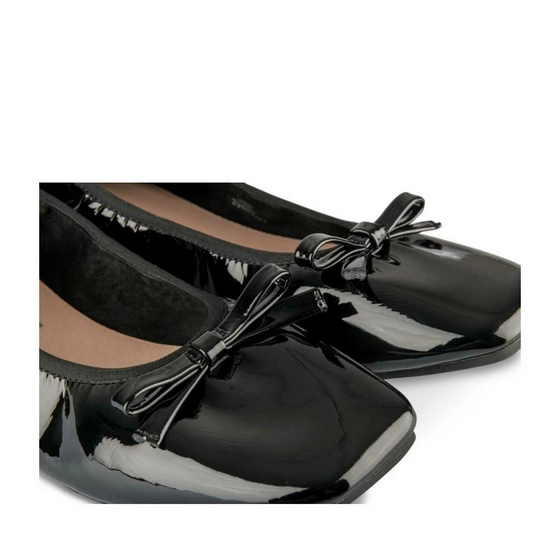 Ballet pumps BLACK PHILOV