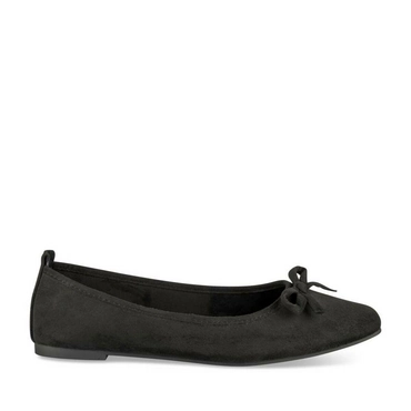 Ballet pumps BLACK PHILOV