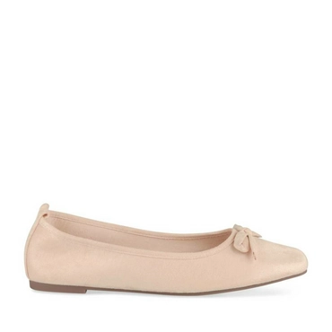 Ballerina's BEIGE PHILOV