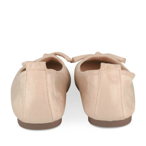 Ballet pumps BEIGE PHILOV