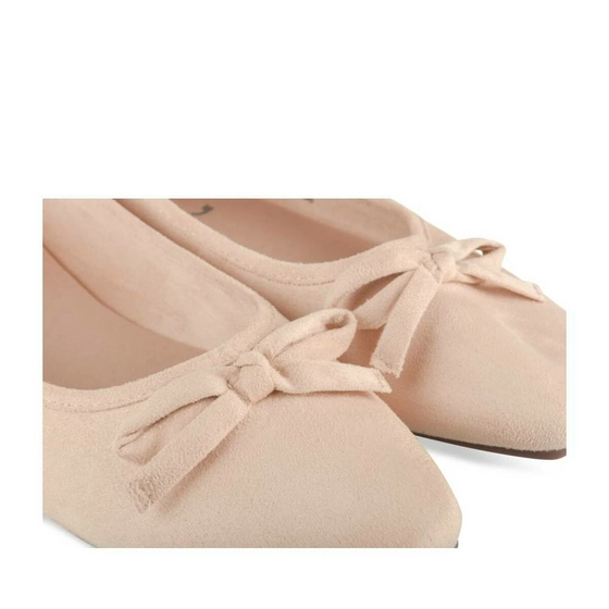 Ballet pumps BEIGE PHILOV