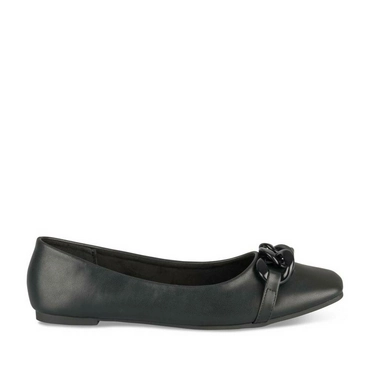 Ballet pumps BLACK PHILOV