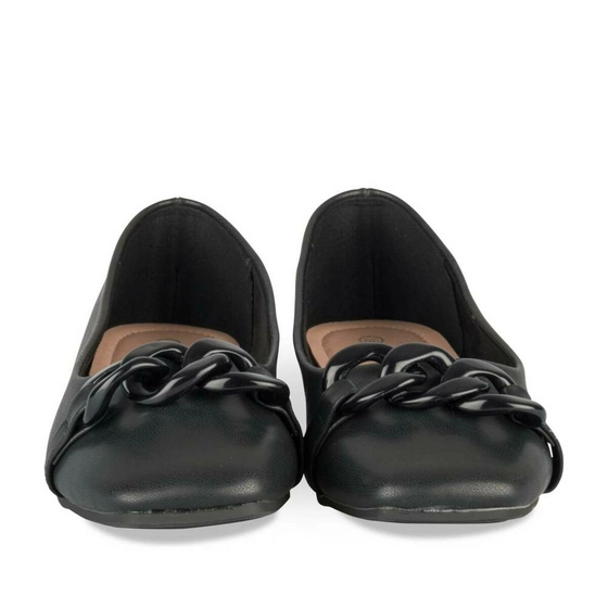 Ballet pumps BLACK PHILOV