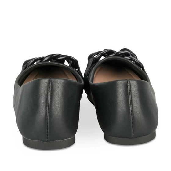 Ballet pumps BLACK PHILOV