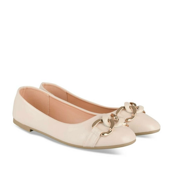 Ballerines BEIGE PHILOV