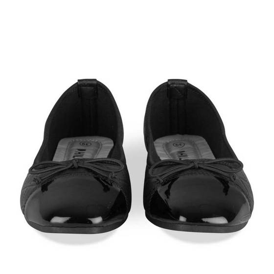 Ballet pumps BLACK PHILOV