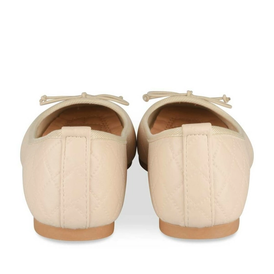 Ballet pumps BEIGE PHILOV