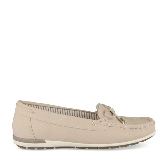 Moccasins PINK PHILOV