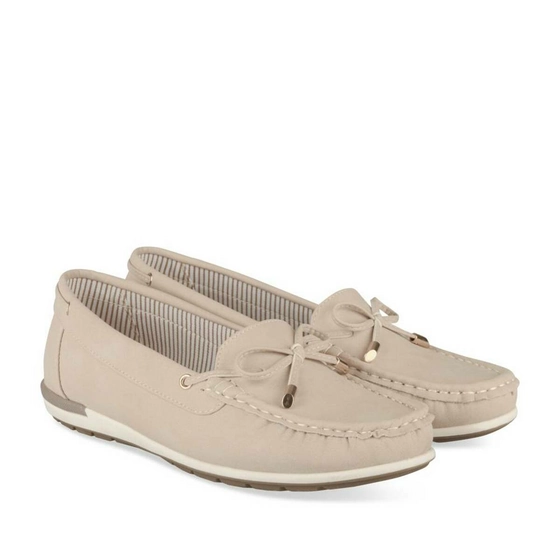 Moccasins PINK PHILOV