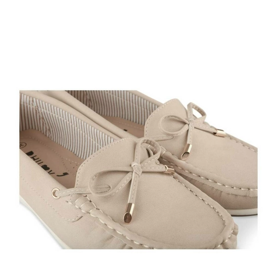 Moccasins PINK PHILOV