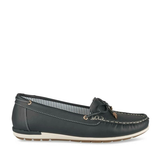 Moccasins BLUE PHILOV