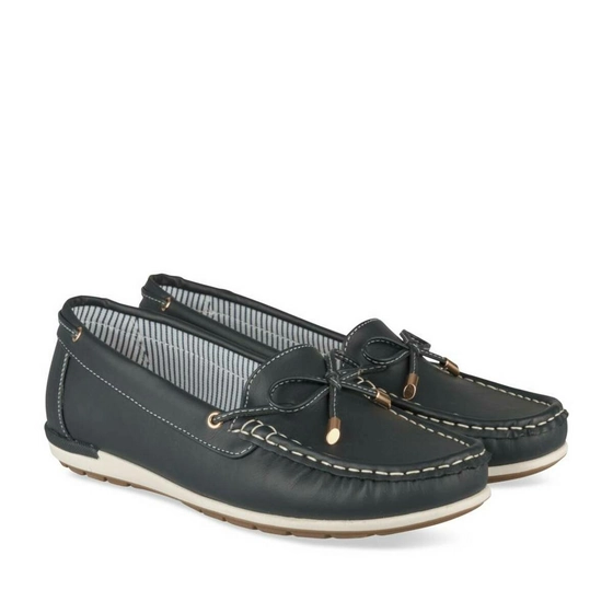 Moccasins BLUE PHILOV