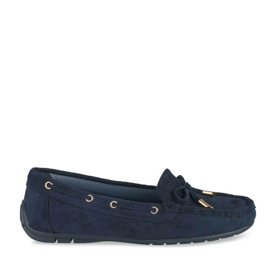 Moccasins NAVY PHILOV