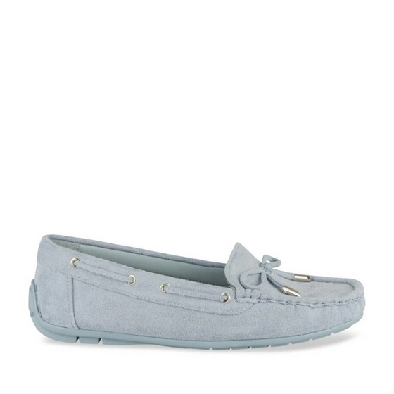 Moccasins BLUE PHILOV