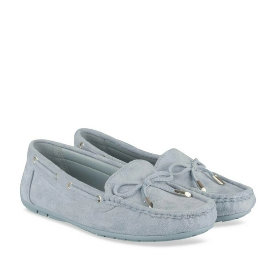 Moccasins BLUE PHILOV