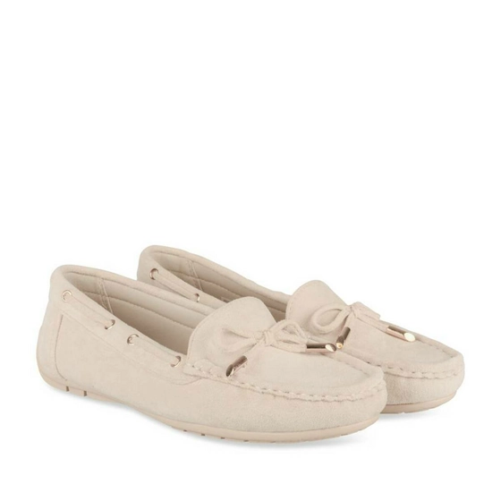 Moccasins BEIGE PHILOV