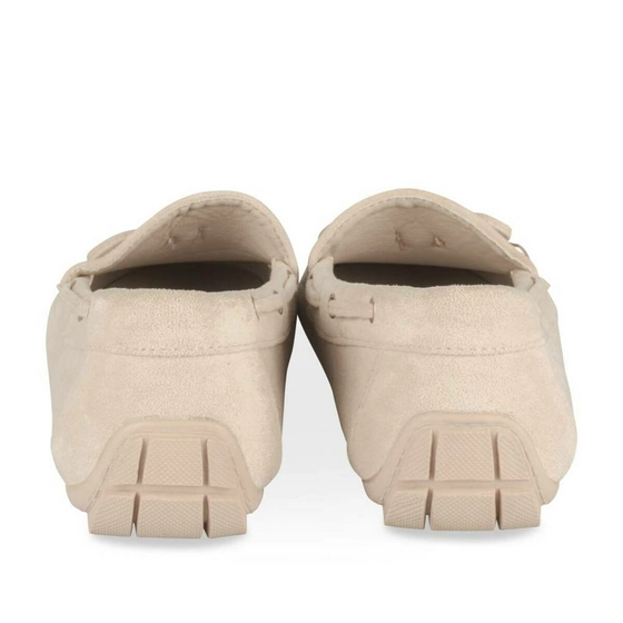 Moccasins BEIGE PHILOV