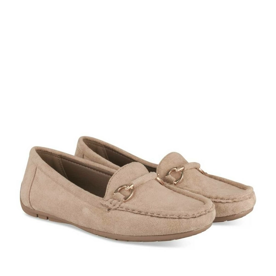 Moccasins BEIGE PHILOV