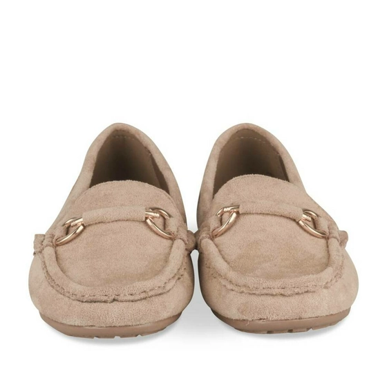 Mocassins BEIGE PHILOV