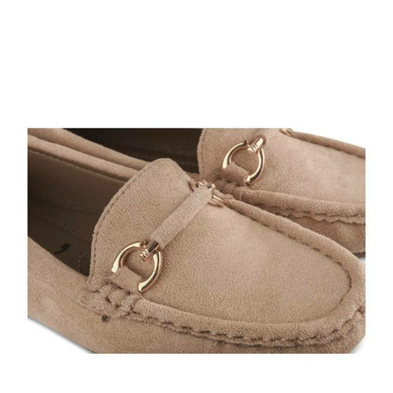 Moccasins BEIGE PHILOV