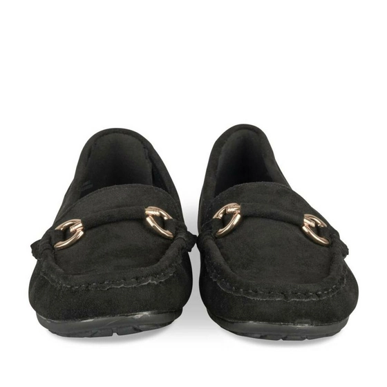 Moccasins BLACK PHILOV