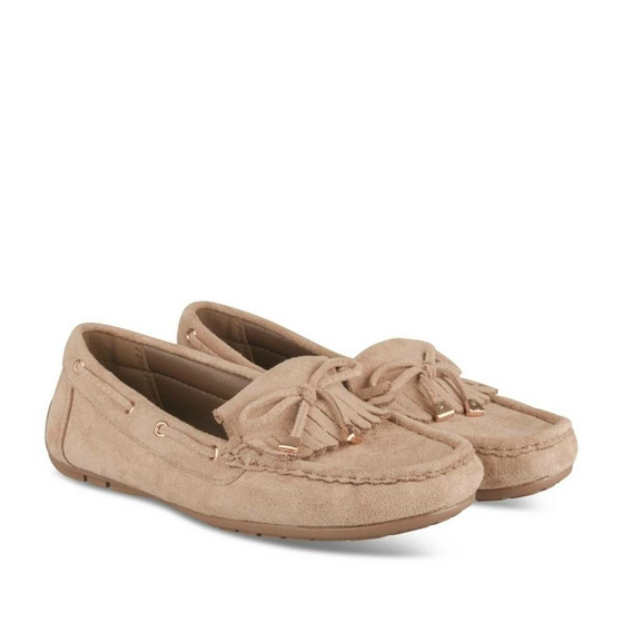 Moccasins BEIGE PHILOV