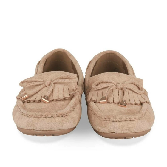 Moccasins BEIGE PHILOV