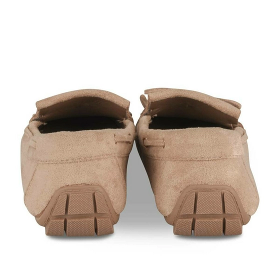 Moccasins BEIGE PHILOV