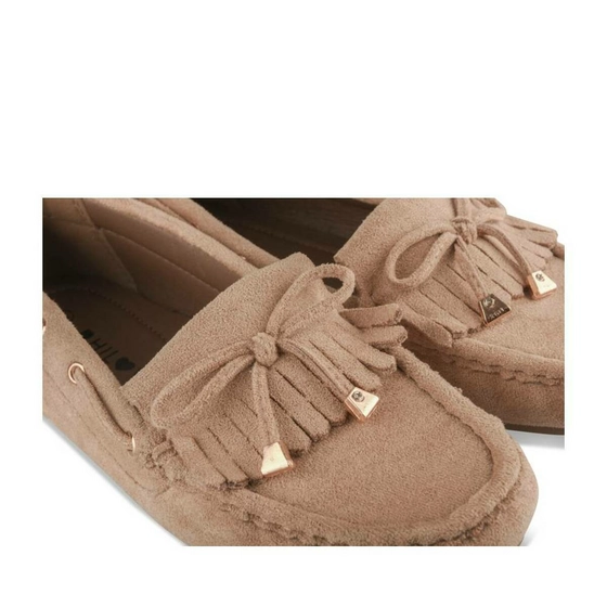 Moccasins BEIGE PHILOV