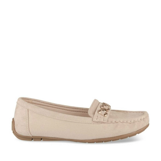 Mocassins BEIGE PHILOV