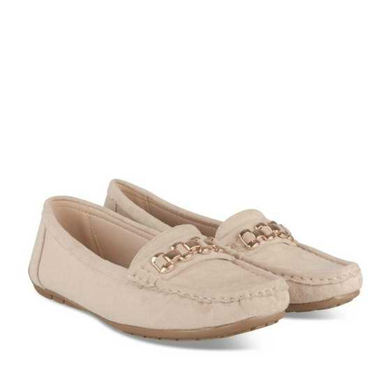 Mocassins BEIGE PHILOV