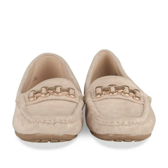 Mocassins BEIGE PHILOV