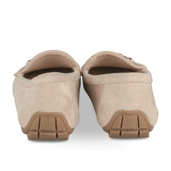 Mocassins BEIGE PHILOV