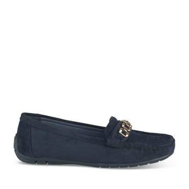 Mocassins NAVY PHILOV