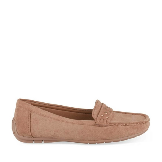 Moccasins BEIGE PHILOV