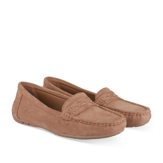 Moccasins BEIGE PHILOV