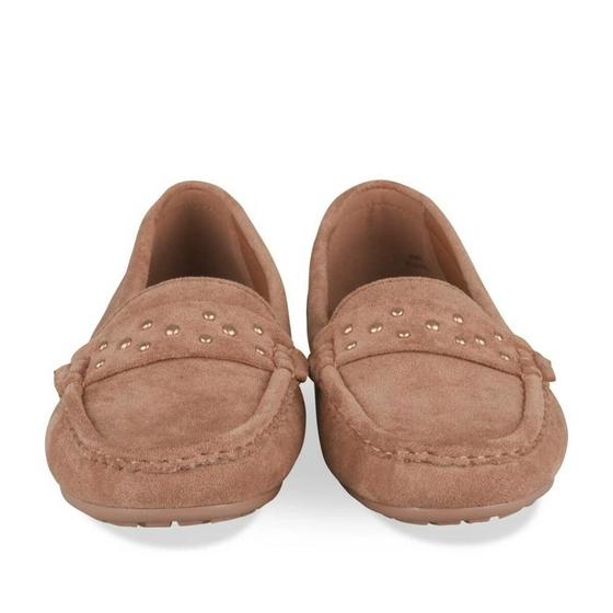 Moccasins BEIGE PHILOV