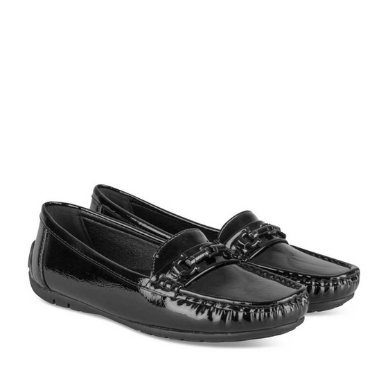 Mocassins NOIR PHILOV