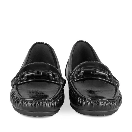 Mocassins NOIR PHILOV