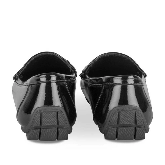 Mocassins NOIR PHILOV