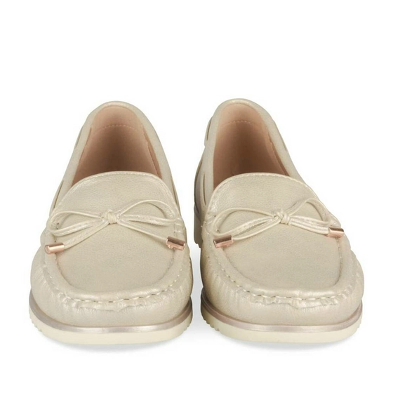 Moccasins GOLD PHILOV