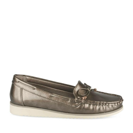 Mocassins PEWTER PHILOV