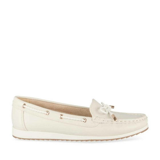 Moccasins WHITE PHILOV