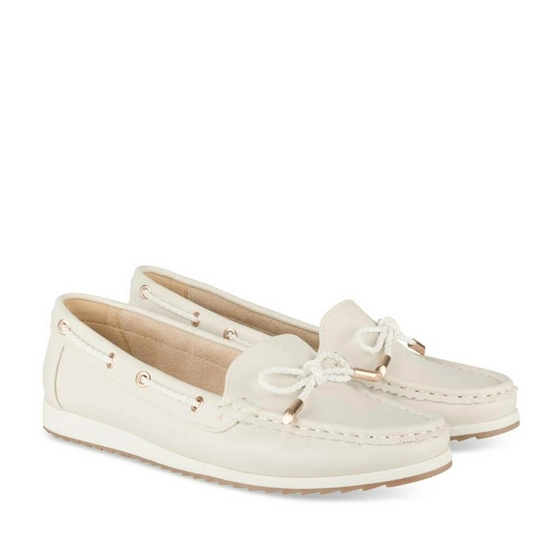 Moccasins WHITE PHILOV