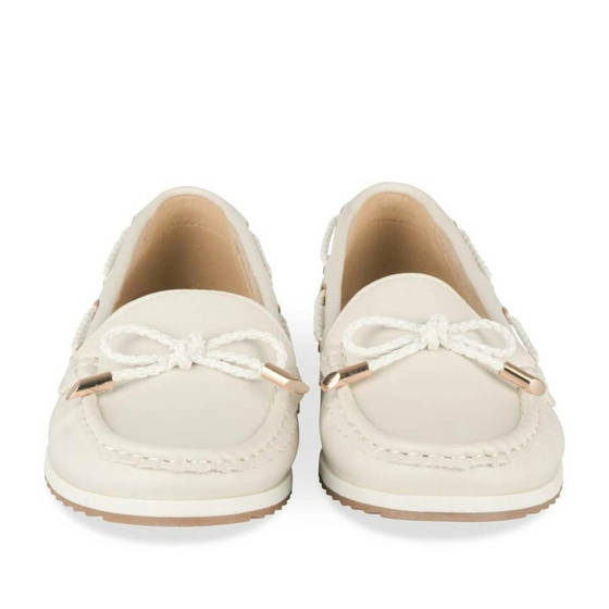 Moccasins WHITE PHILOV