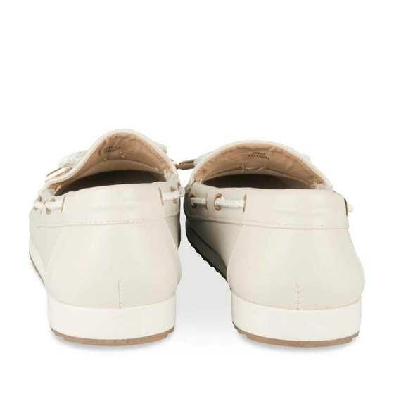 Mocassins BLANC PHILOV